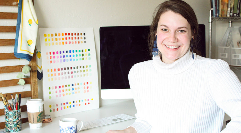 A Walk With Her: Elayna Johnson