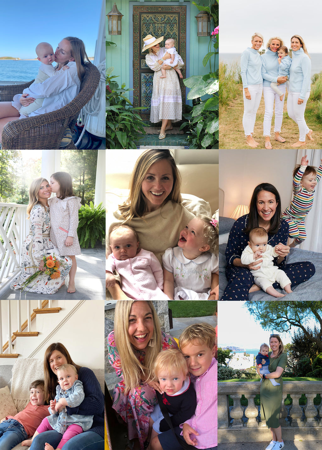 Mother's Day Gift Guide » Alice Park Photography