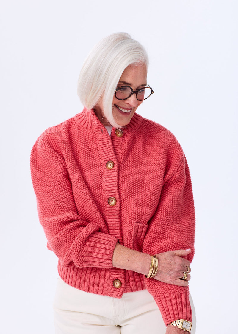 The Cotton Sweater Shop