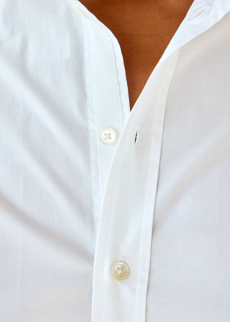 The Classic Button Down