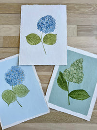 Watercolor Painting Class<br>June 25th