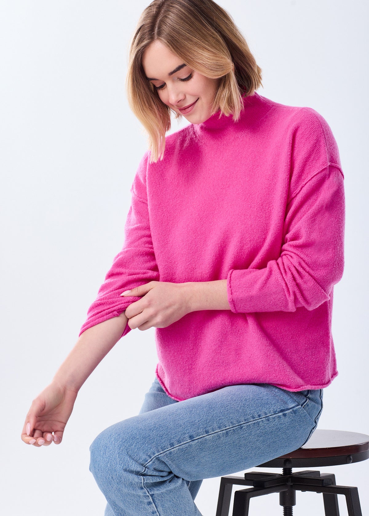 The Airknit Sweater
