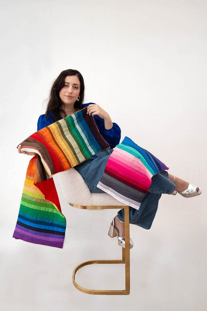 COLOUR CONVICTION<br>July 16th & July 17th