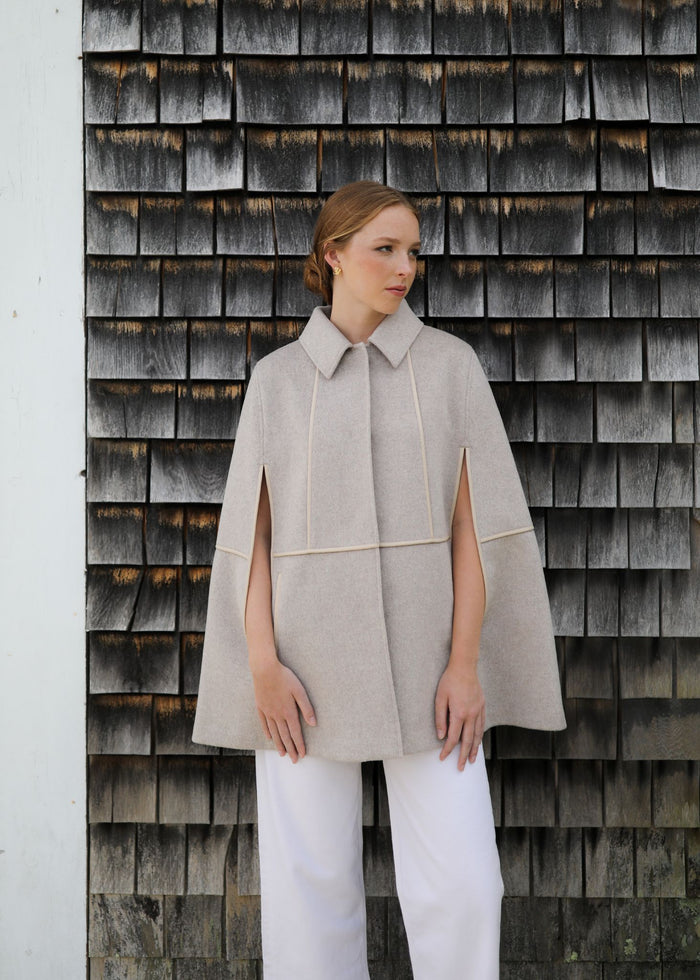 The Camille Cape