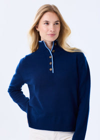 The Tipped Cashmere Getaway