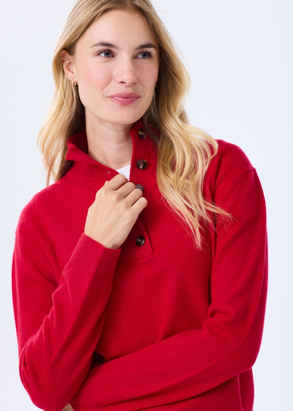 The Cashmere Getaway