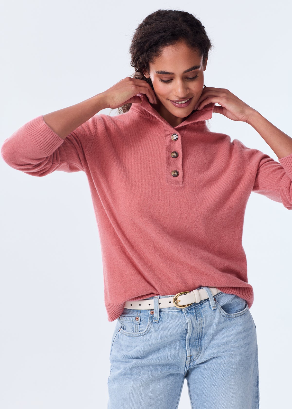 The Cashmere Getaway