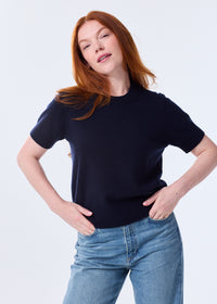 The Sweater Tee