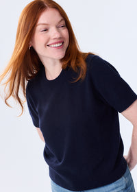 The Sweater Tee