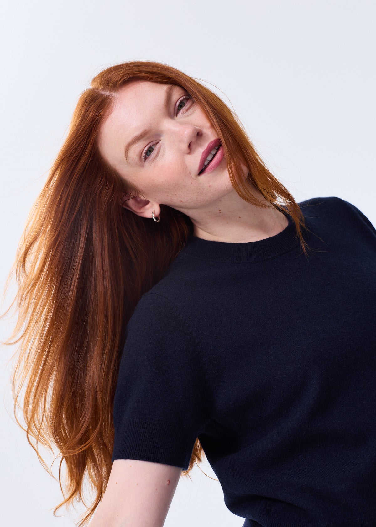 The Sweater Tee
