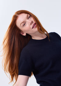 The Sweater Tee