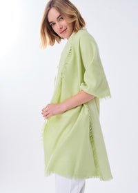 The Cashmere Wrap
