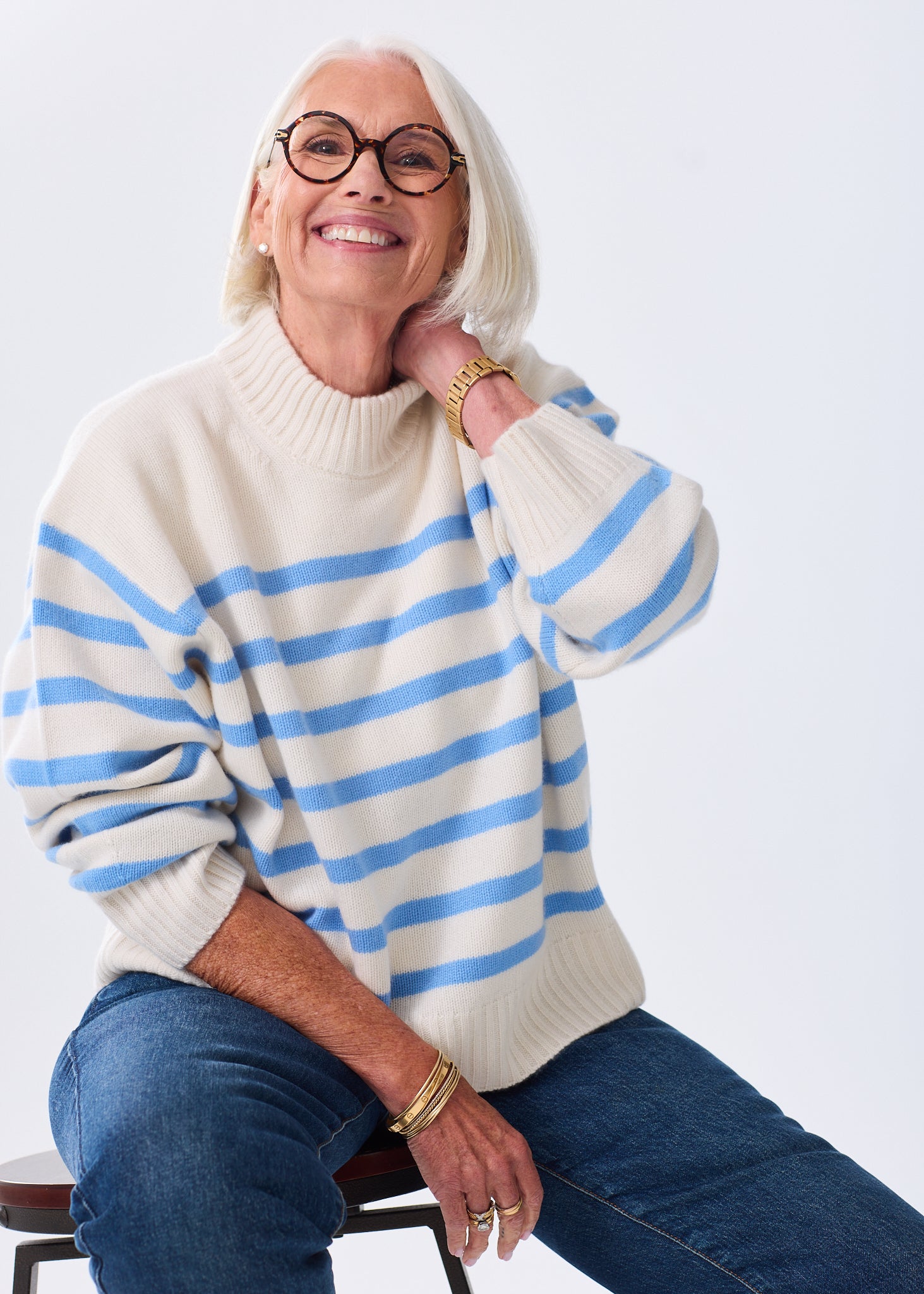 新品　WOMEN’S WR STRIPE CREW NECK KNIT S CO880_SR8690_m?hei=850&crop=0,