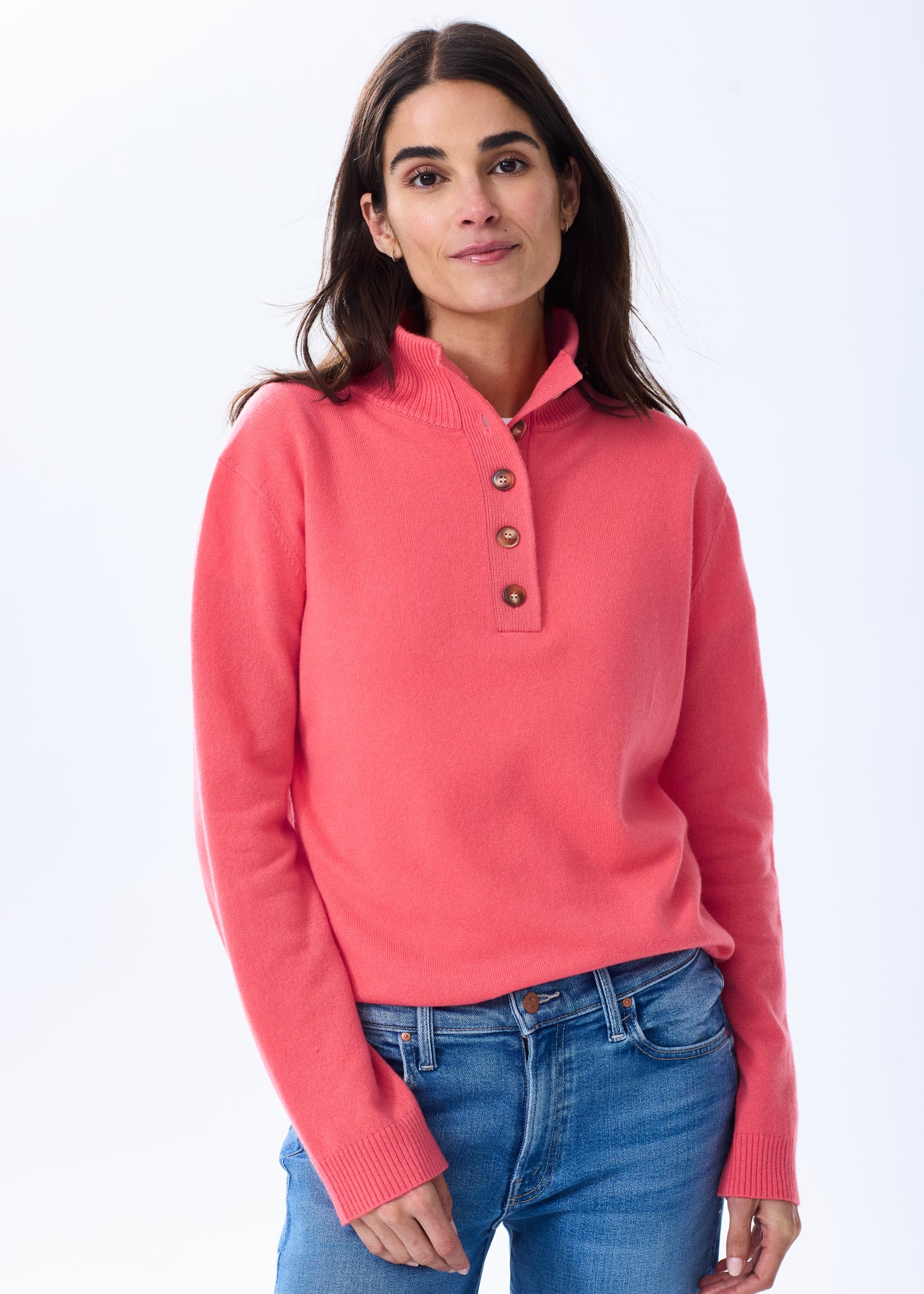 Women's Cashmere Getaway Sweater – Alice Walk
