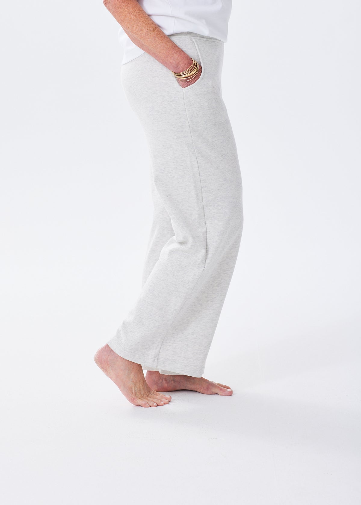 The Lounger Sweatpant