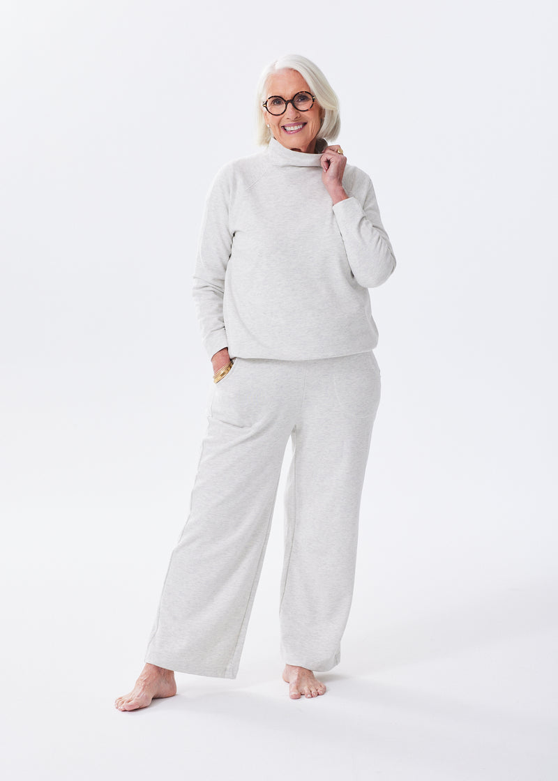 The Lounger Sweatpant