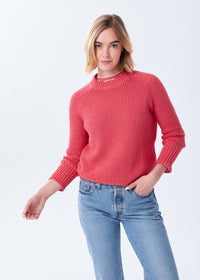 The Classic Cotton Crewneck