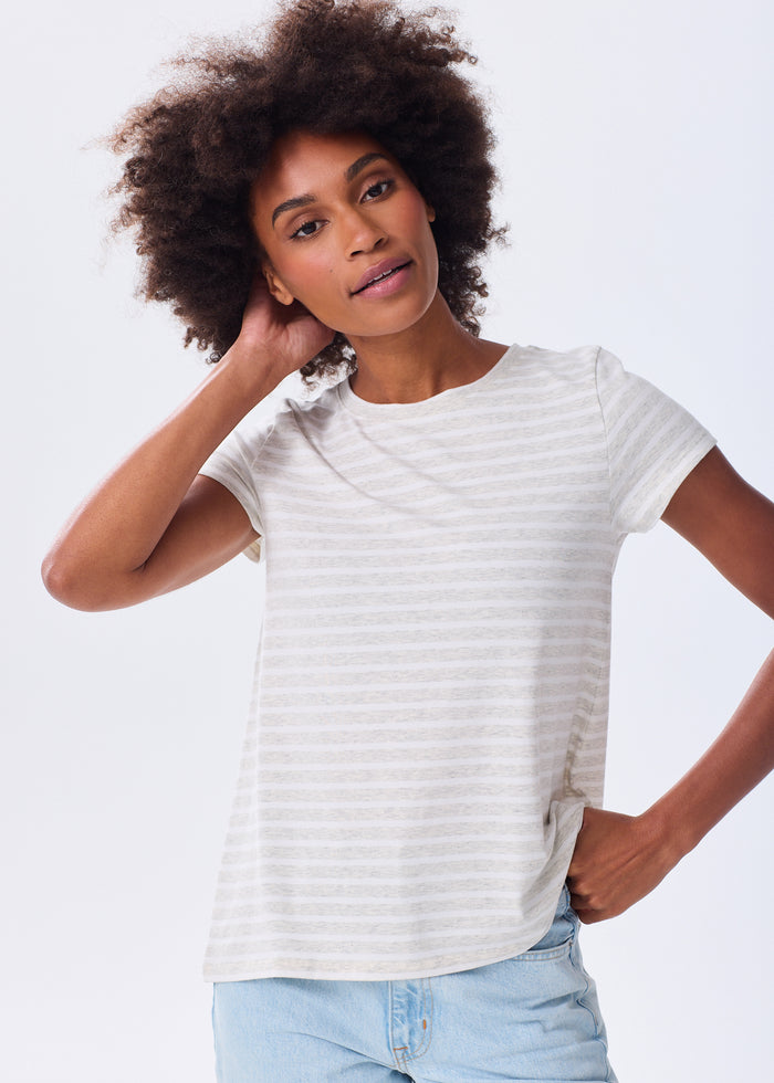 The Crew Tee - Discontinued Color