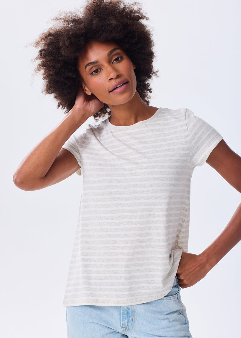 The Crew Tee