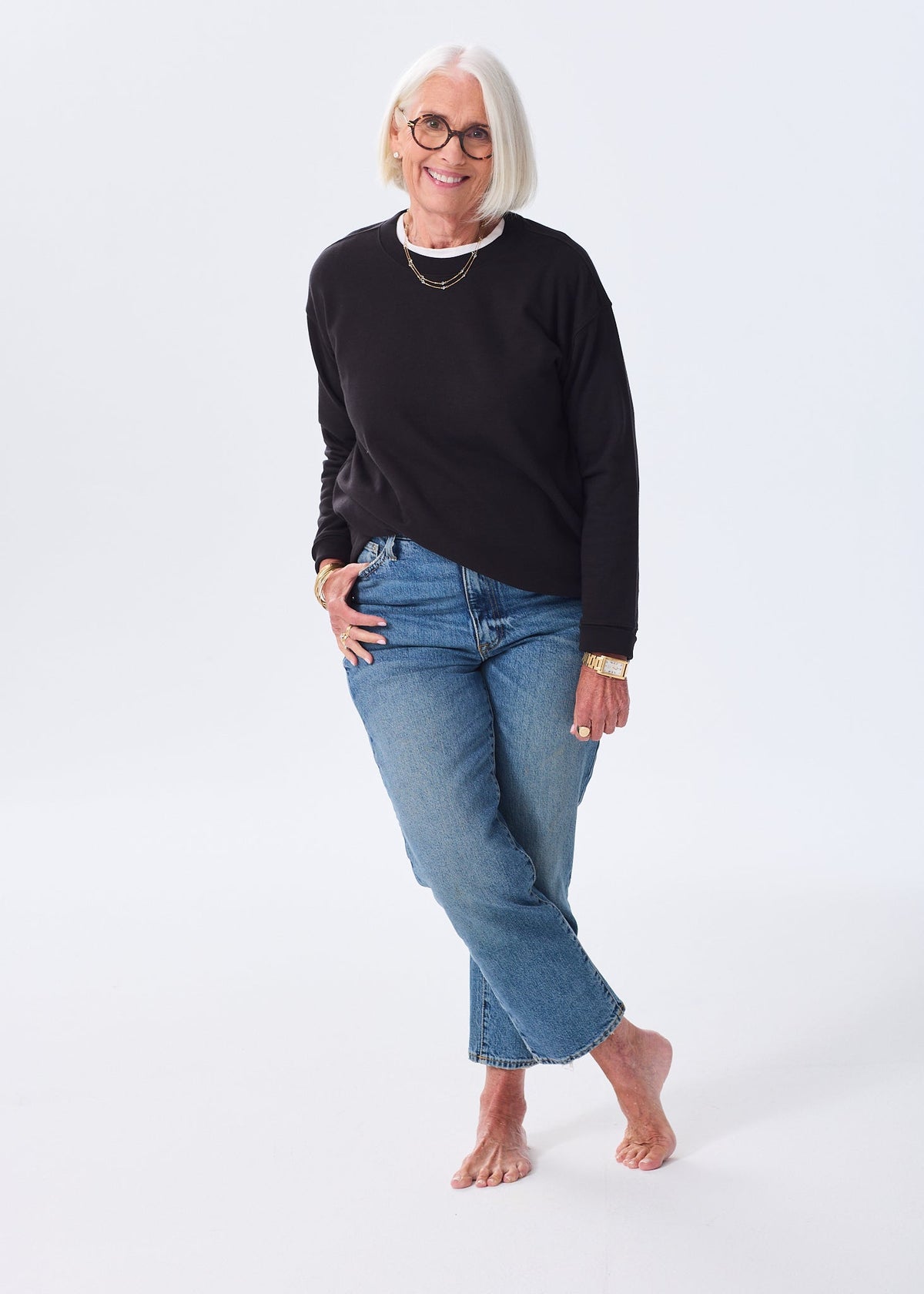 The Crewneck Sweatshirt - Discontinued Colors