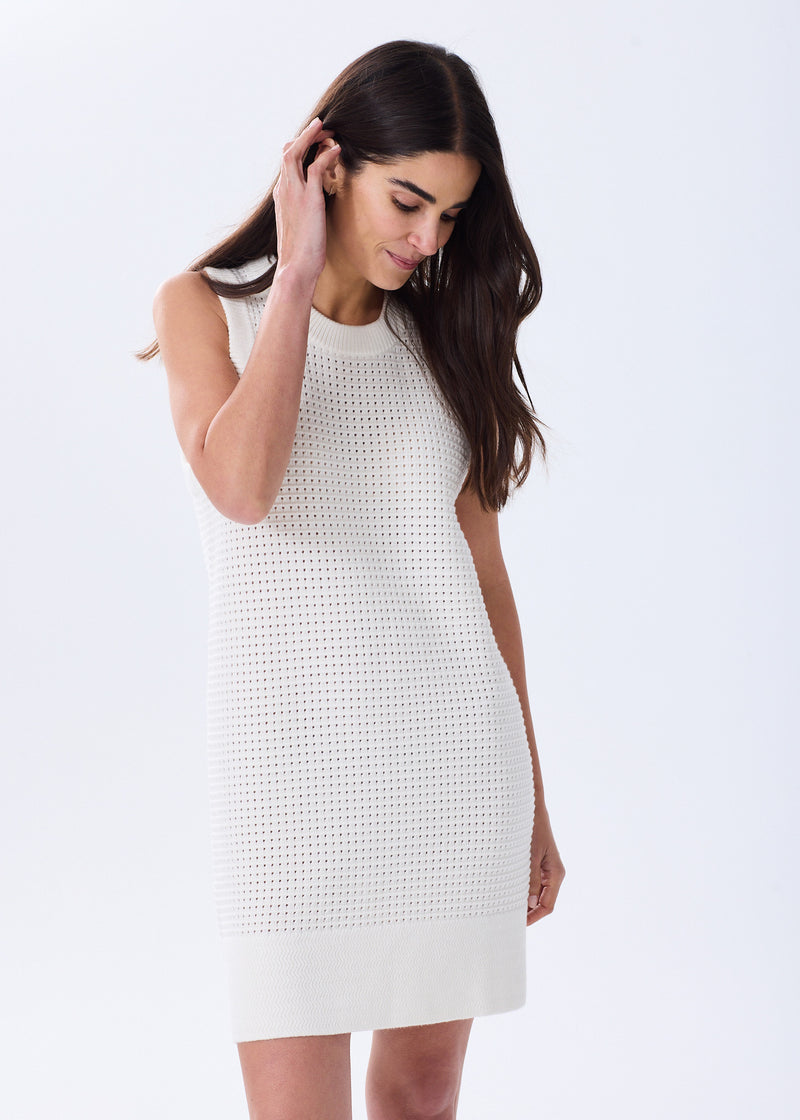 crochet tank dress pattern The Cotton Navy Blue / XXS Color:Other swatch colors Neutral Champagne Bridesmaid Dress 55% Linen 45% Cotton tori29