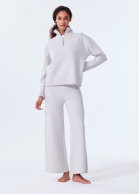 The Double Faced Lounge Pants