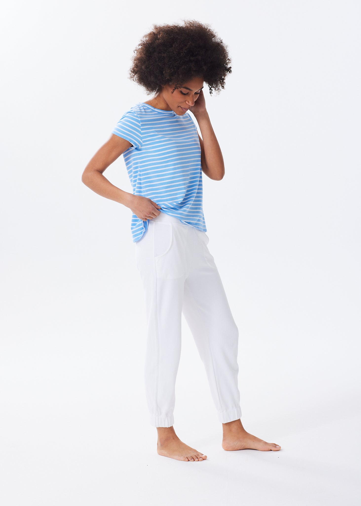 The Jogger Sweatpant – Alice Walk