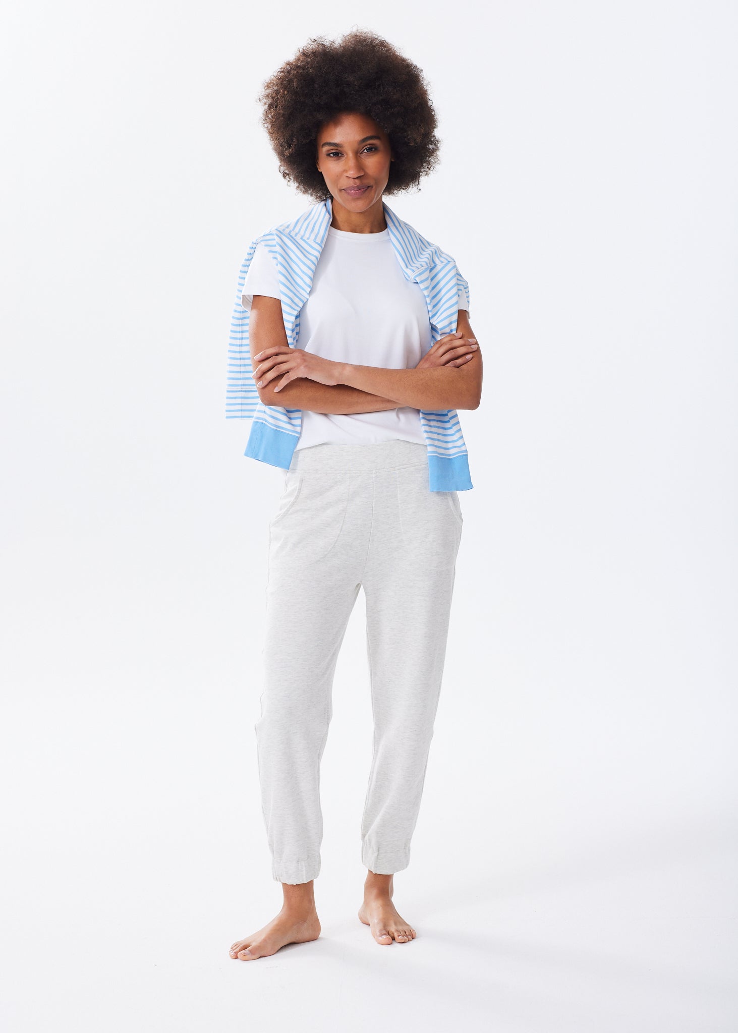 The Jogger Sweatpant – Alice Walk