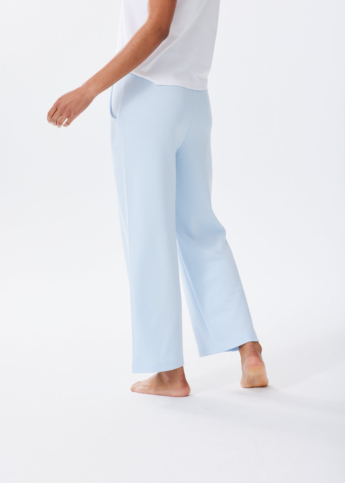 Women's Buttery Soft Elevated Sweatpants – Alice Walk