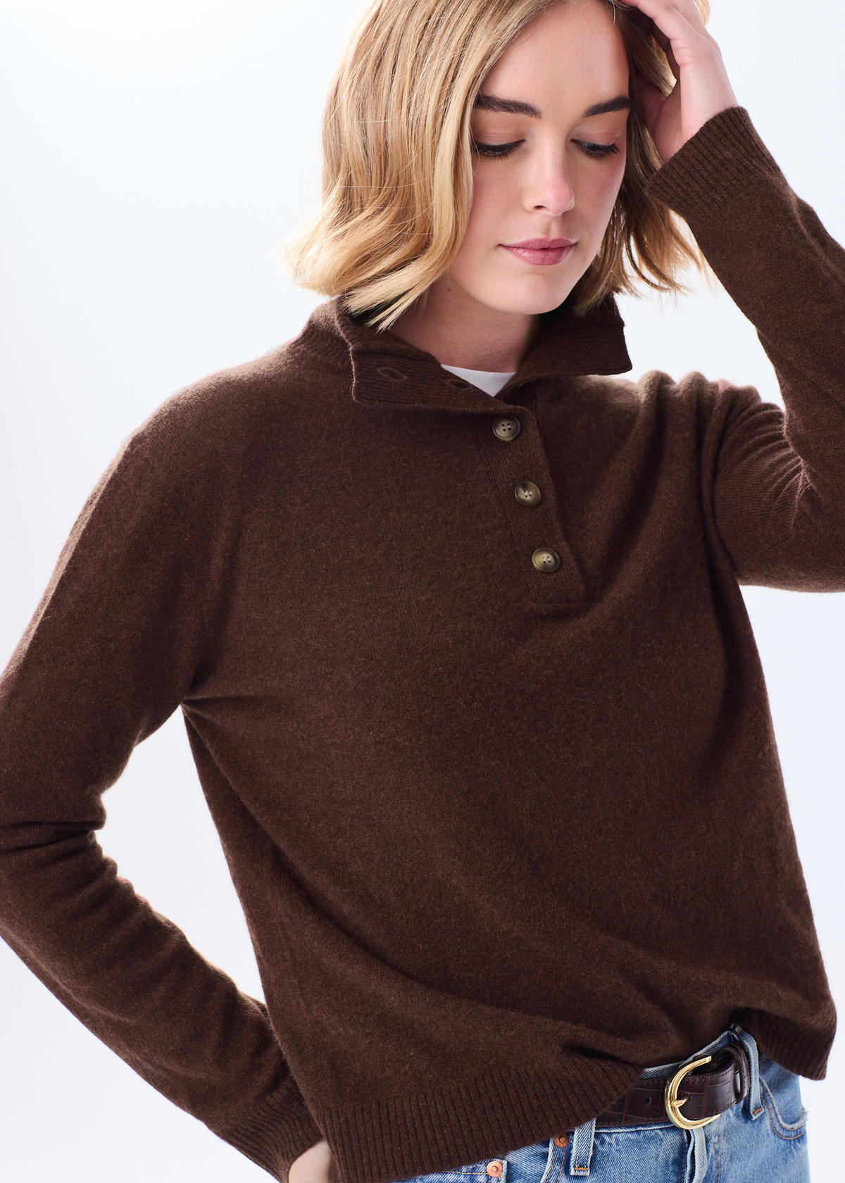 The Cashmere Getaway