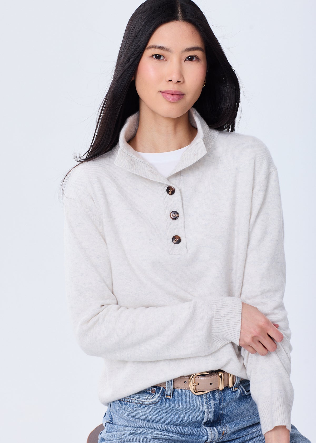 The Cashmere Getaway