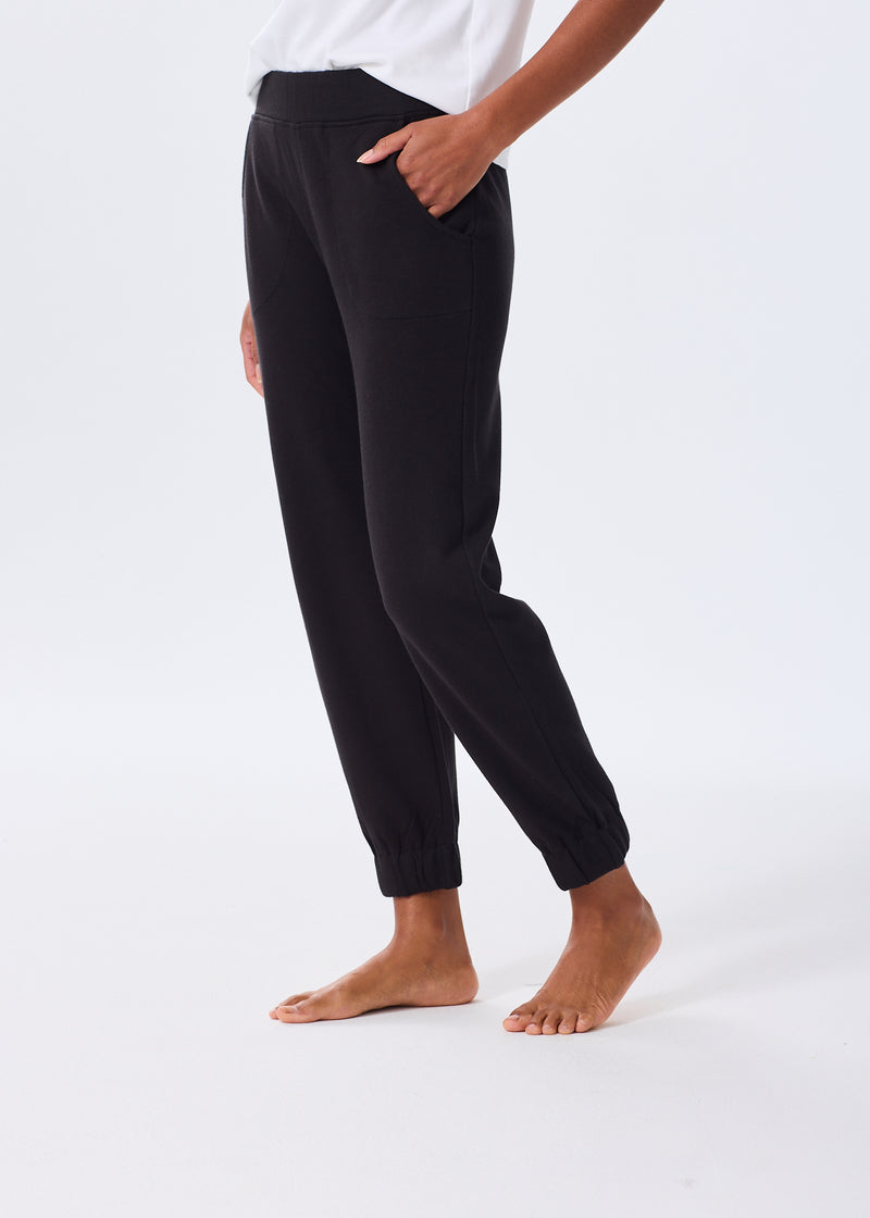 The Jogger Sweatpant