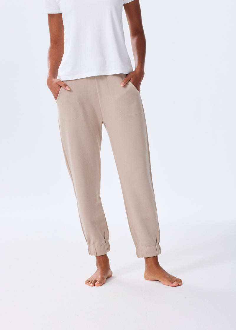 The Jogger Sweatpant