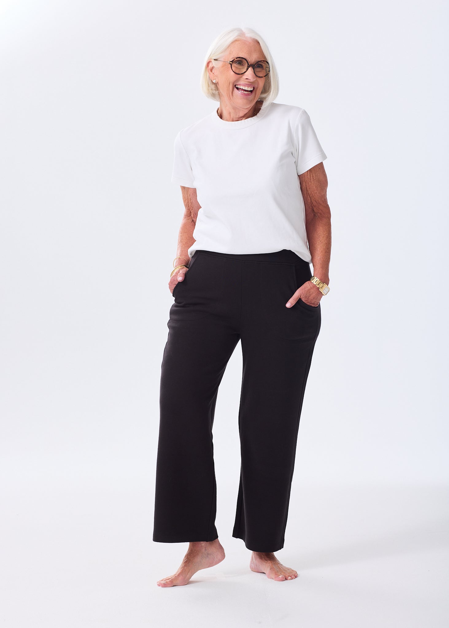 The Lounger Sweatpant – Alice Walk