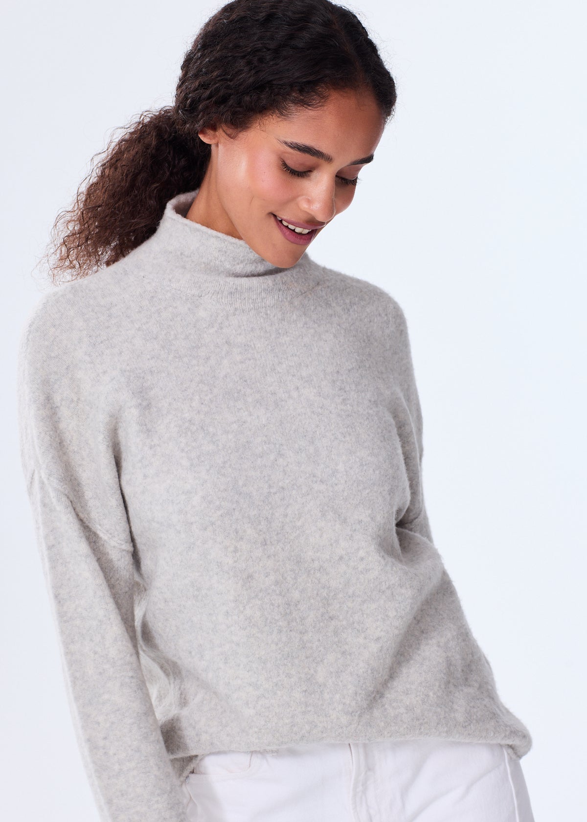 The Airknit Sweater