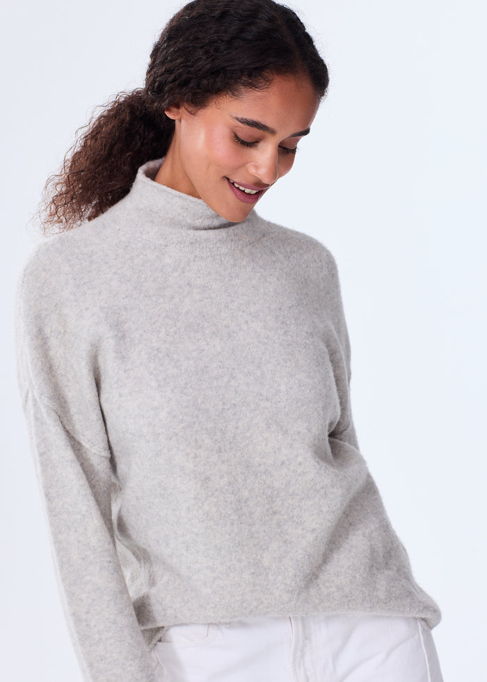 The Airknit Sweater