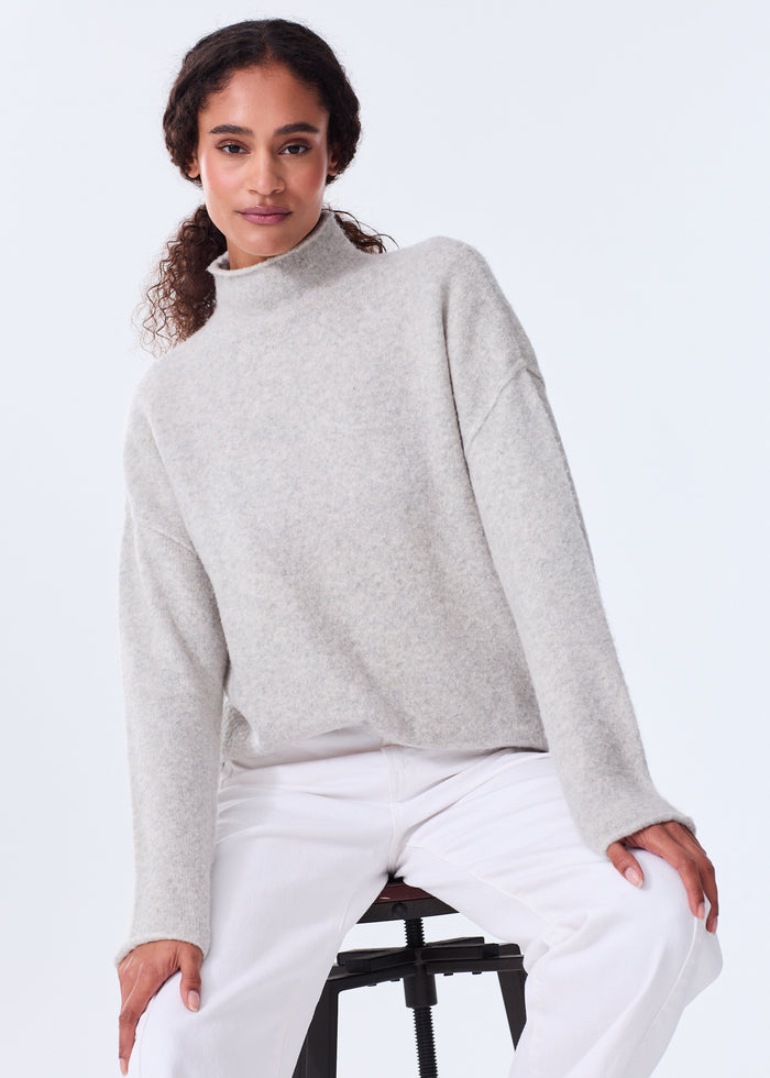 The Airknit Sweater