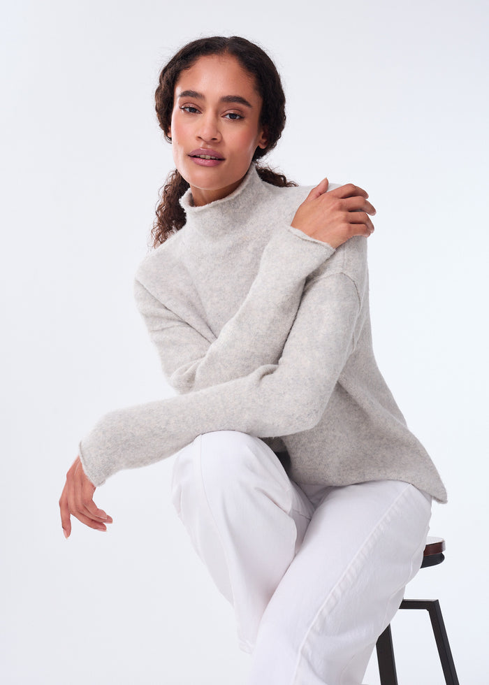 The Airknit Sweater