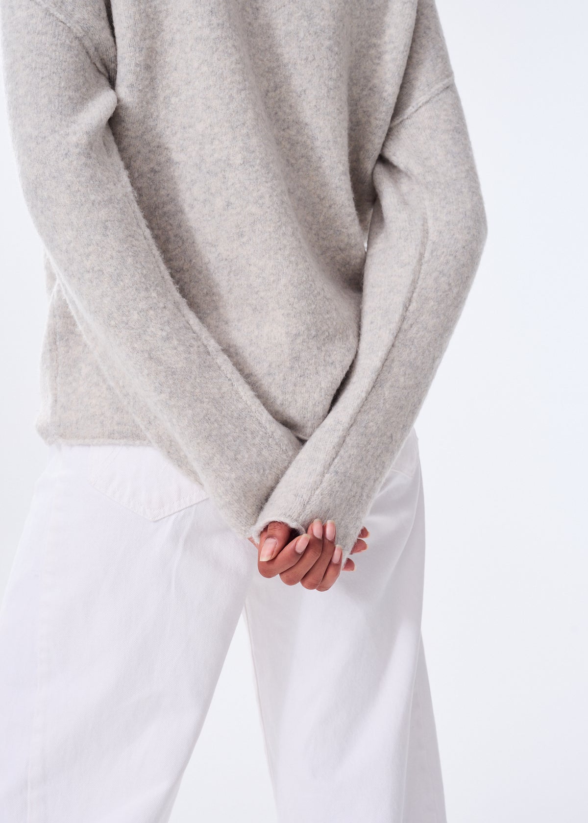 The Airknit Sweater