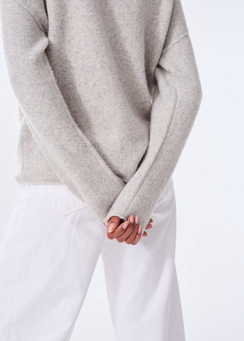 The Airknit Sweater