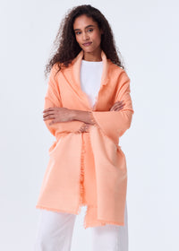The Cashmere Wrap
