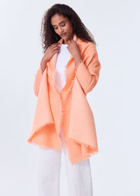 The Cashmere Wrap