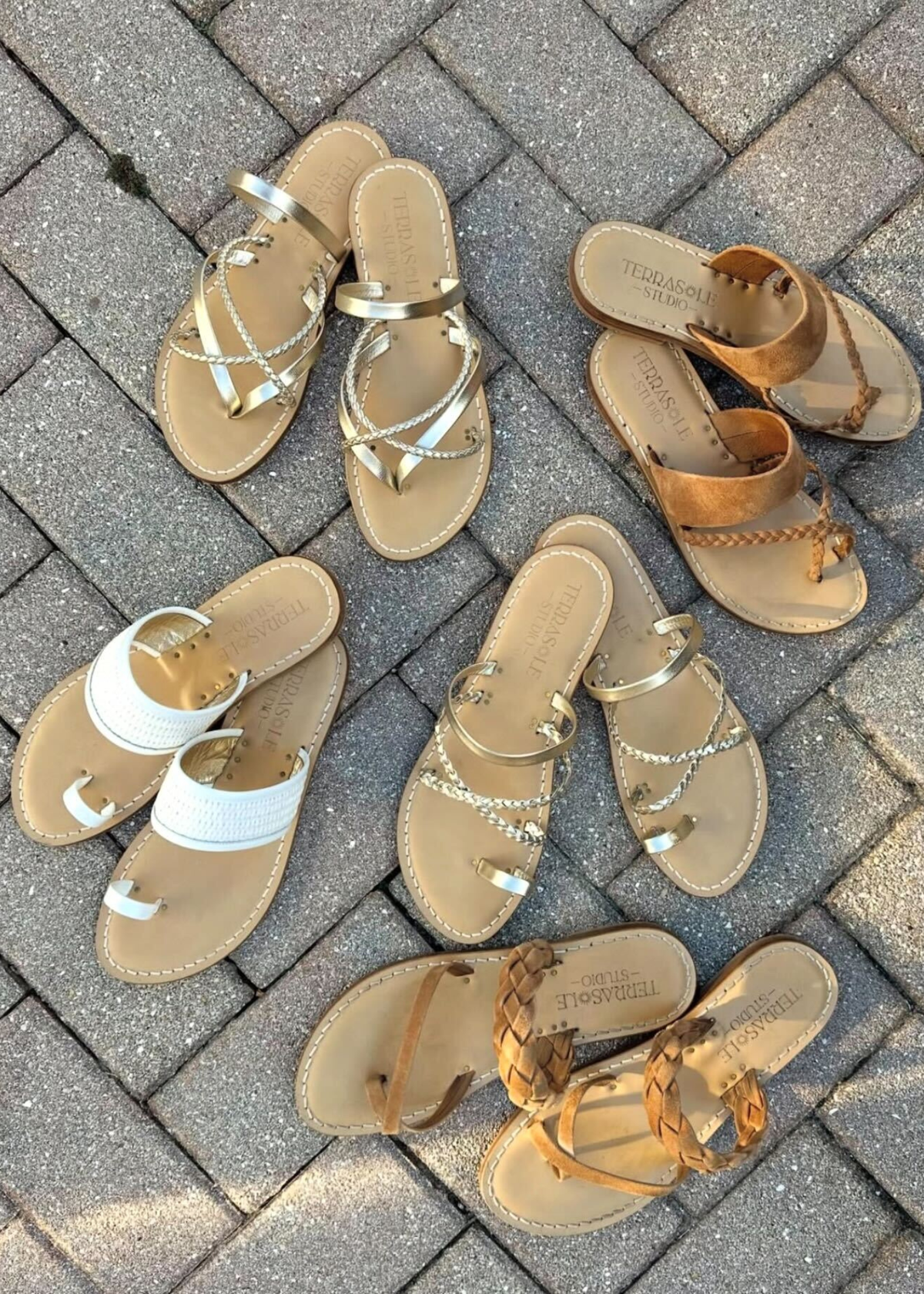 TerraSole Studio<br>July 2nd & July 3rd