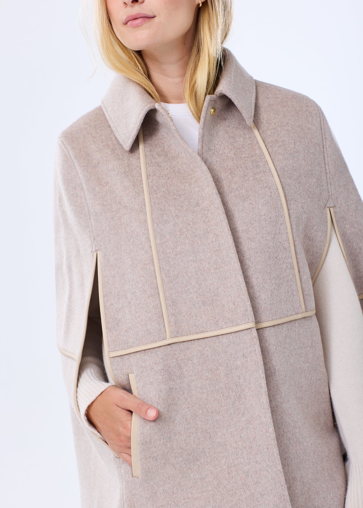 The Camille Cape