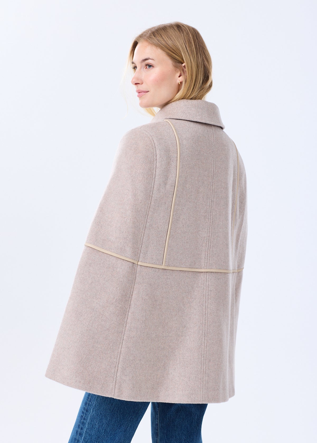 The Camille Cape