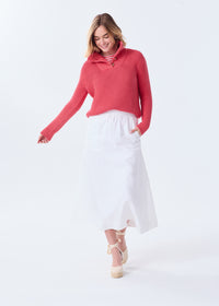 The Cotton Weekender