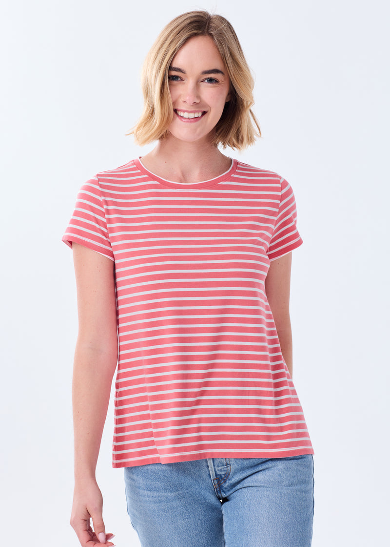 The Crew Tee