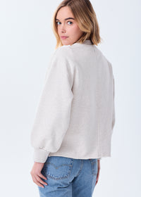 The Sunday Sweatshirt