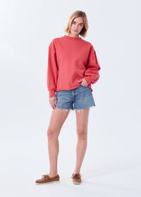 The Sunday Sweatshirt