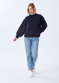 The Sunday Sweatshirt